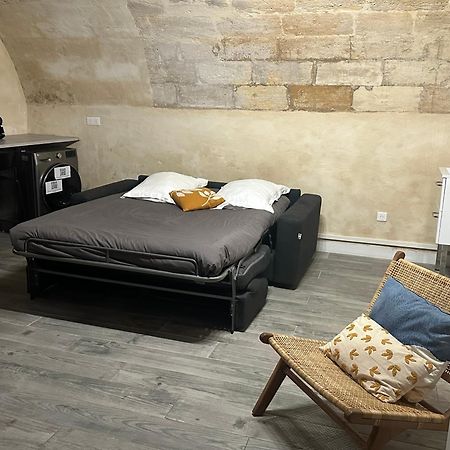 Appartement Bordeaux Centre Proche Tramway Exterior photo